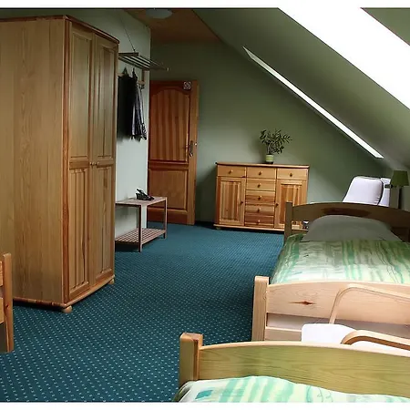 Krokus Homestay Piechowice (Karkonosze)