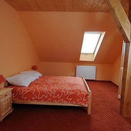 Homestay Krokus