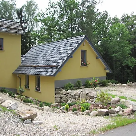 Krokus Homestay