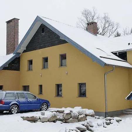 Rum i privatbostad Krokus Piechowice (Karkonosze)