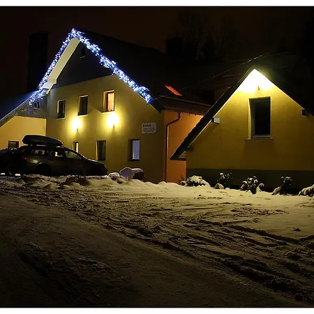 Krokus Rum i privatbostad *