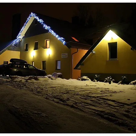 Krokus Homestay *