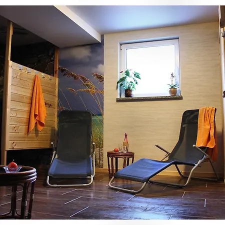 Krokus Homestay *