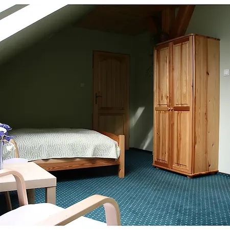 Krokus Piechowice (Karkonosze)