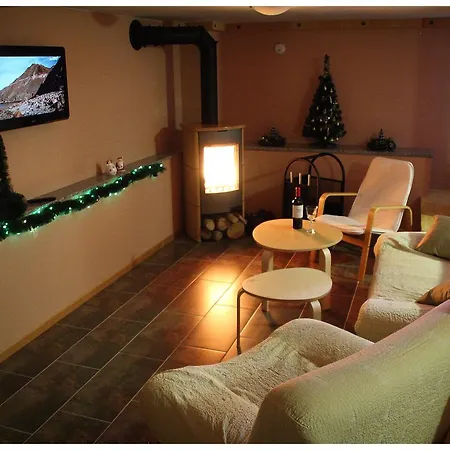 Rum i privatbostad Krokus Piechowice (Karkonosze)