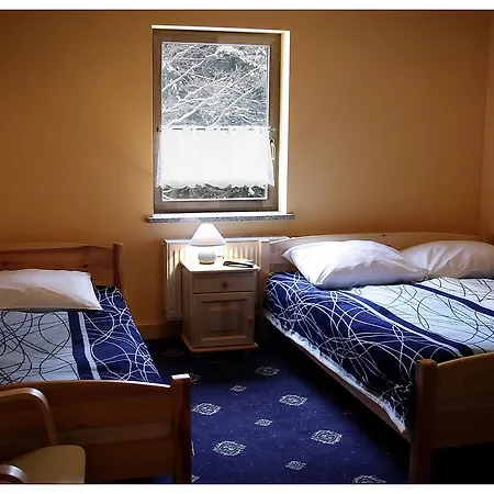 Krokus * Piechowice (Karkonosze)