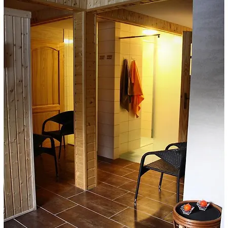 Homestay Krokus