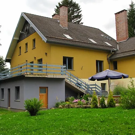 Rum i privatbostad Krokus Piechowice (Karkonosze)