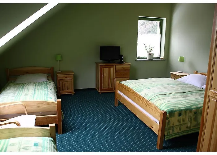 Krokus Piechowice (Karkonosze)