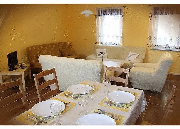 Quarto em Acomodações Particulares Krokus Piechowice (Karkonosze)