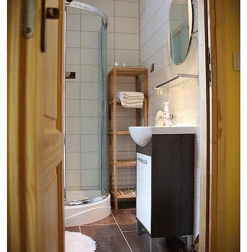 Quarto em Acomodações Particulares Krokus *