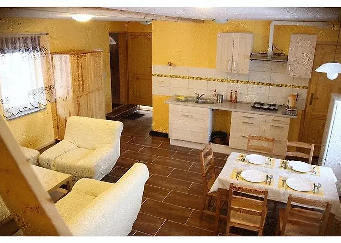 Krokus Piechowice (Karkonosze)