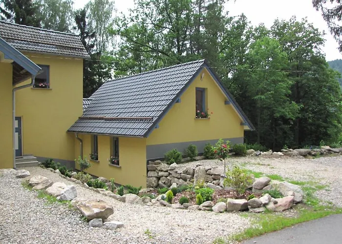 Krokus Quarto em Acomodações Particulares