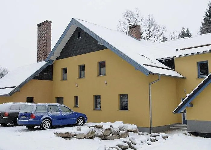 Quarto em Acomodações Particulares Krokus Piechowice (Karkonosze)