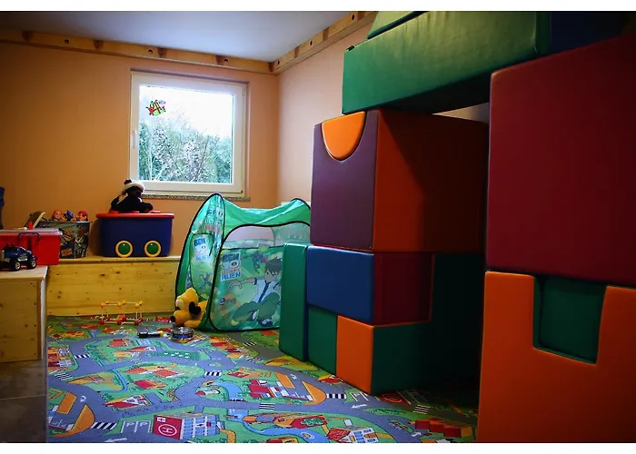 Quarto em Acomodações Particulares Krokus Piechowice (Karkonosze)