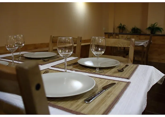 Quarto em Acomodações Particulares Krokus Piechowice (Karkonosze)