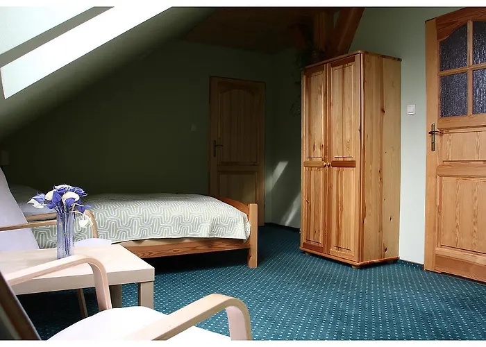 Krokus Piechowice (Karkonosze)