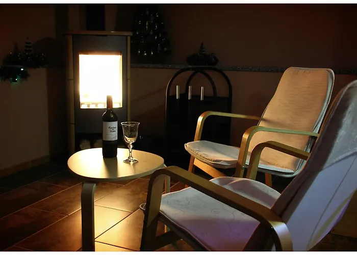 Quarto em Acomodações Particulares Krokus