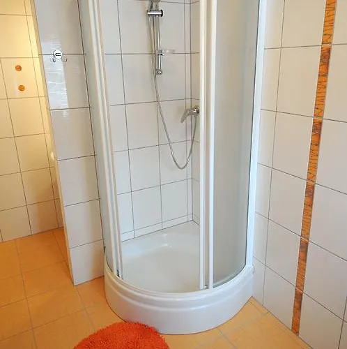 Quarto em Acomodações Particulares Krokus Piechowice (Karkonosze)