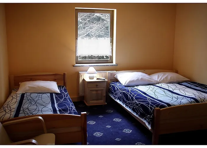 Krokus * Piechowice (Karkonosze)