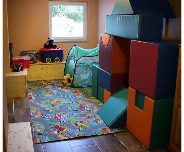 Krokus Quarto em Acomodações Particulares Piechowice (Karkonosze)