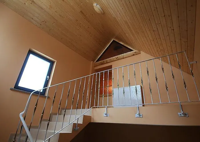 Krokus Quarto em Acomodações Particulares Piechowice (Karkonosze)