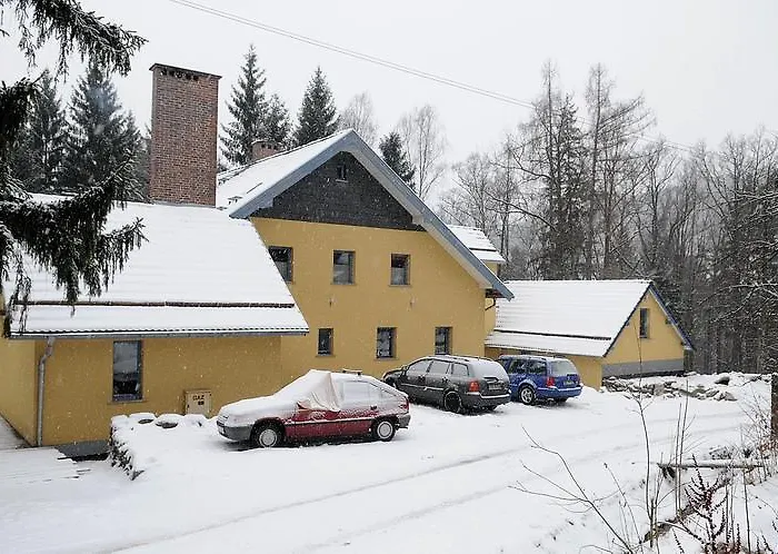 Krokus * Piechowice (Karkonosze)